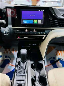 تۆیۆتا کامری